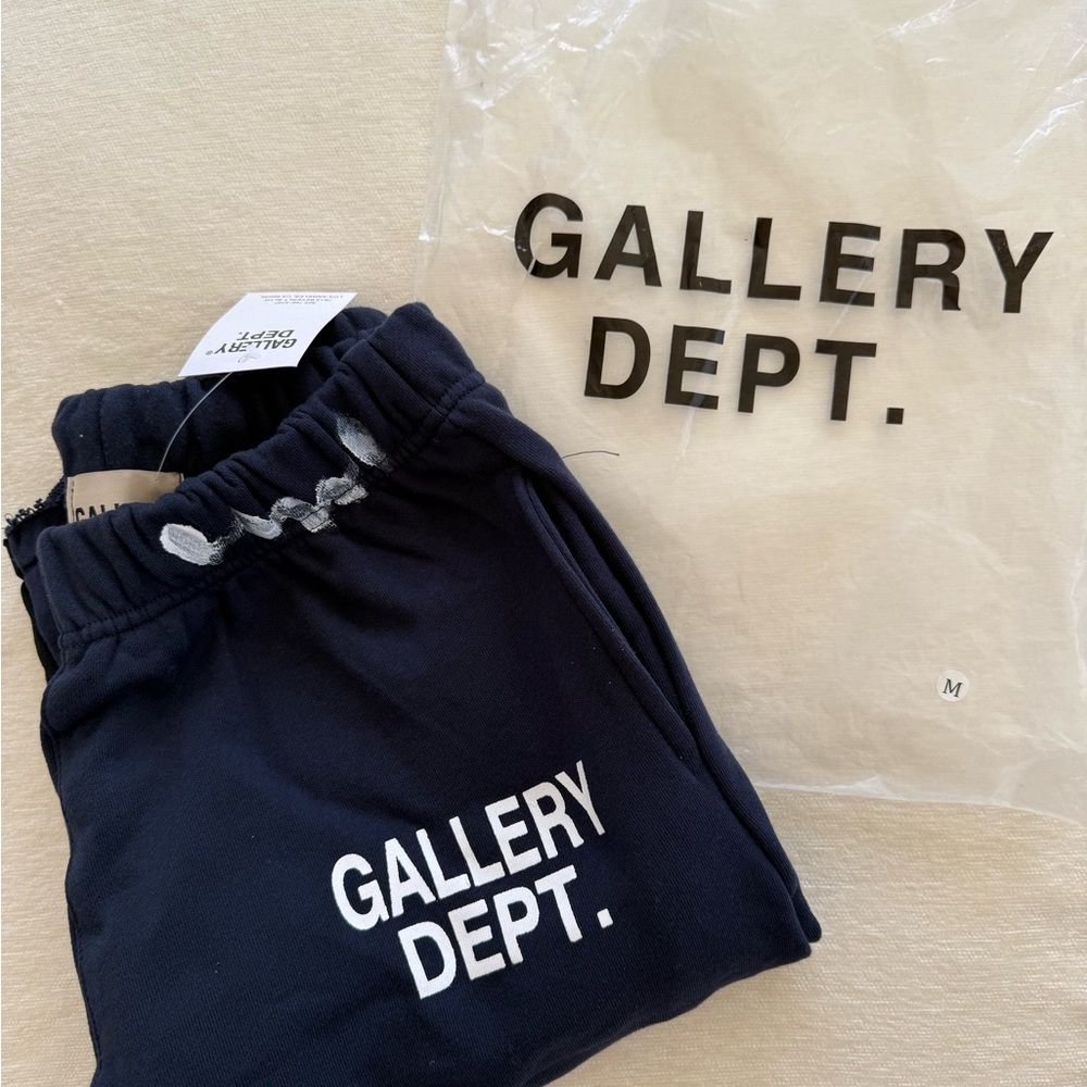 Gallery Dept. Sweatpants